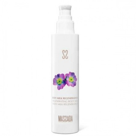 Comprar Massada Body Milk Regeneradora