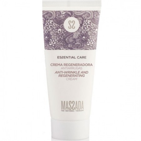 Comprar Massada Essential Care Crema Regeneradora Antiarrugas