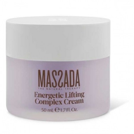 Comprar Massada Energetic Lifting Complex Cream