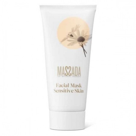 Comprar Massada Facial Mask Sensitive Skin