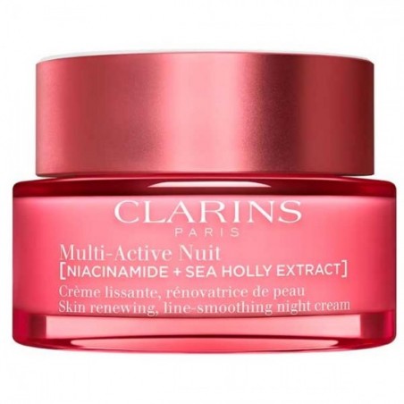 Comprar Clarins Multi-Active Noche Pieles Secas