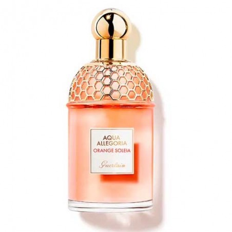 Comprar Guerlain Aqua Allegoria Orange Soleia Eau de Toilette