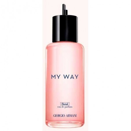 Comprar Giorgio Armani My Way Florale Eau de Parfum Refill