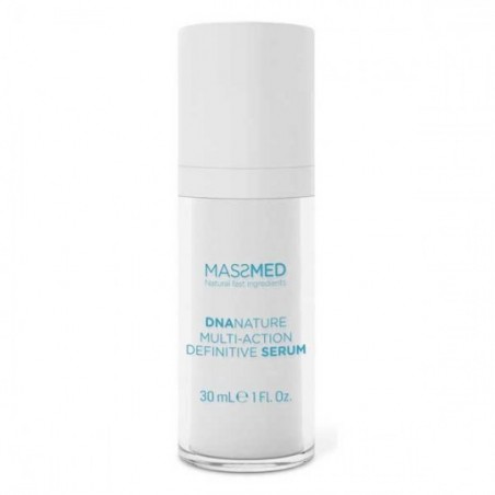 Comprar Massada Massmed  DNA Nature Multi-Action Definitive Serum