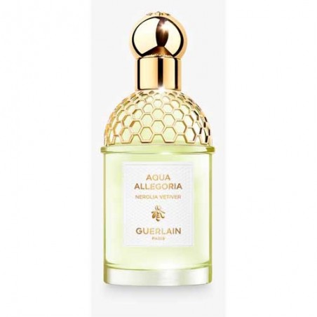 Comprar Guerlain Aqua Allegoria Nerolia Vetiver Eau de Toilette