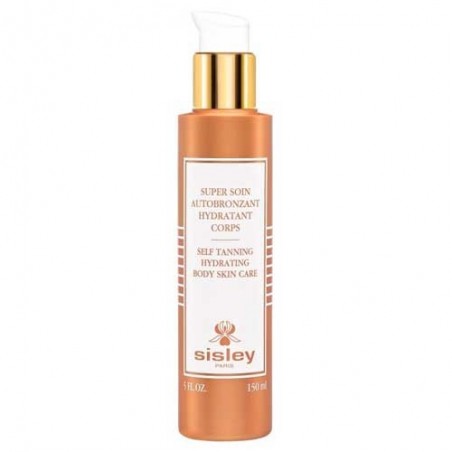 Comprar Sisley Super Soin Autobronzant Hydratant Corps 150 ml