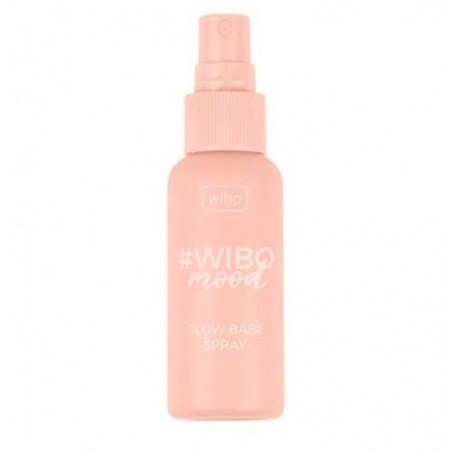 Comprar Wibo Mood Glow Babe Spray