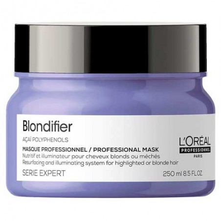 Comprar L’Oréal Professionnel Mascarilla Blondifier 250 ml