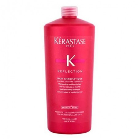 Comprar Kérastase Reflection Bain Chromatique 1000 ml