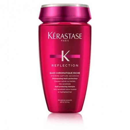 Comprar Kérastase Reflection Bain Chromatique Riche 250 ml