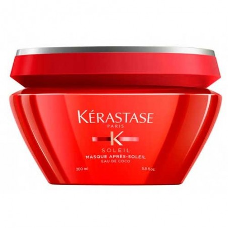 Comprar Kérastase Soleil Masque Après-Soleil 200 ml