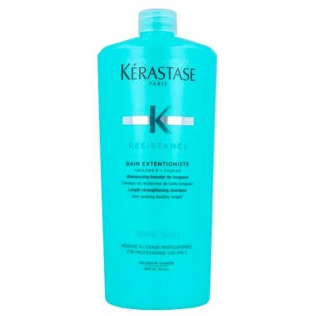 Comprar Kérastase Resistance Bain Extentioniste 1000 ml