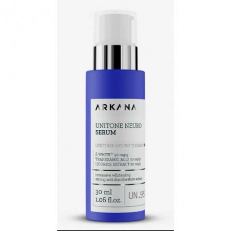 Comprar Arkana Unitone Neuro Serum 30 ml