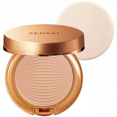 Comprar Sensai Silky Bronze Sun Protective Compact SPF30