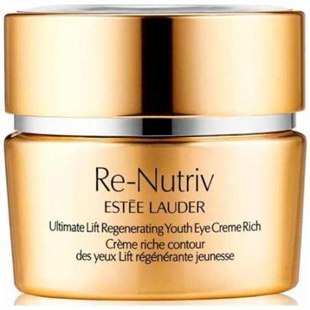 Comprar Estee lauder Re Nutriv Ultimate Lift Regenerating Youth Eye Crème Rich 15ml