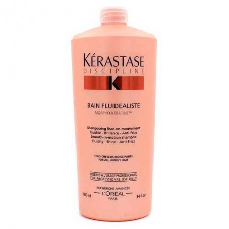 Comprar Kérastase Discipline Bain Fluidealiste 1000 ml