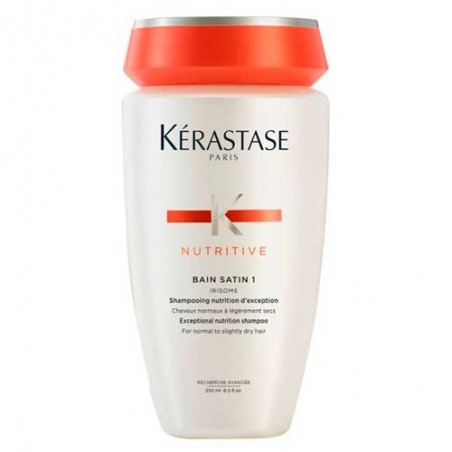 Comprar Kérastase Nutritive Bain Satin 1 250 ml