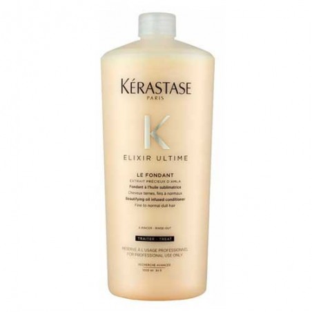 Comprar Kérastase Elixir Ultime Le Fondant 1000 ml