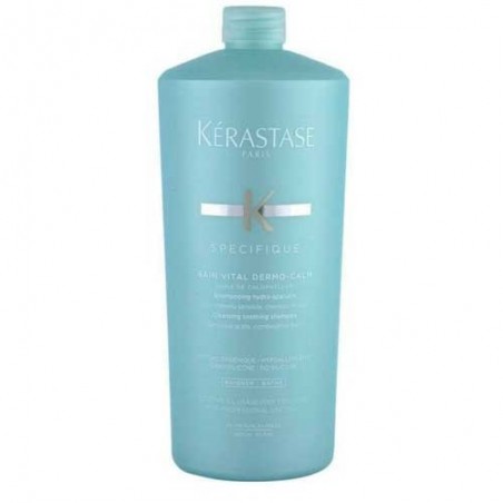 Comprar Kérastase Specifique Bain Vital Dermo-Calm 1000 ml