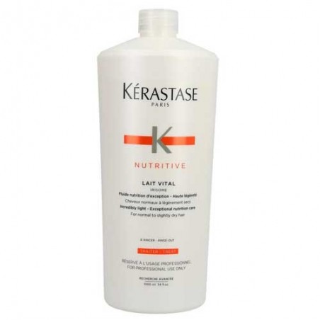 Comprar Kérastase Nutritive Lait Vital 1000 ml