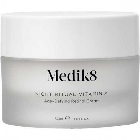 Comprar Medik8 Retinol Night Ritual Vitamina A 50ml