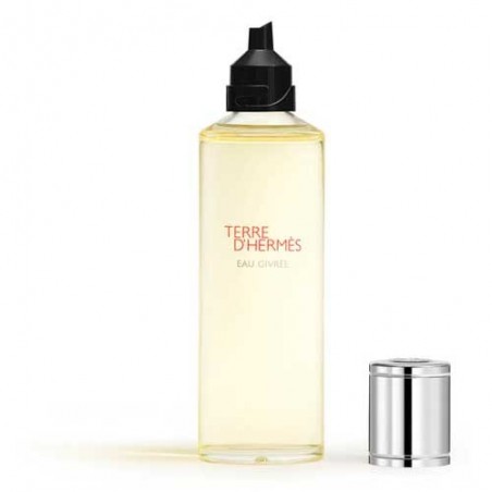 Comprar Hermès Terre d'Hermès Eau Givrée Eau de Parfum Recarga 125 ml