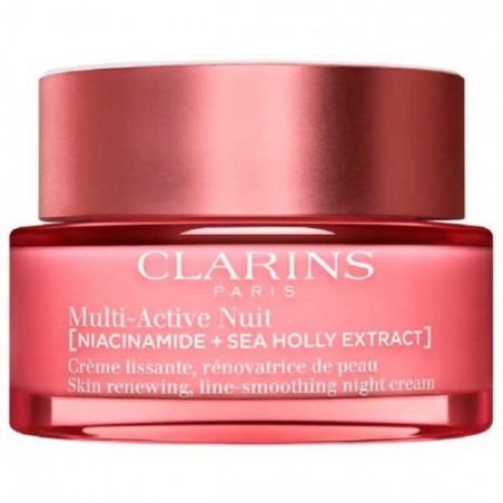 Comprar Clarins Multi- Active Noche Todo tipo de Piel