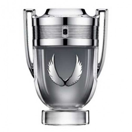 Comprar Paco Rabanne Invictus Platinum Eau de Parfum