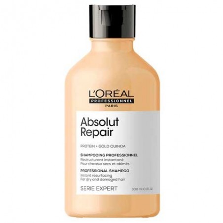 Comprar L’Oréal Professionnel Champú Absolut Repair Gold 300 ml