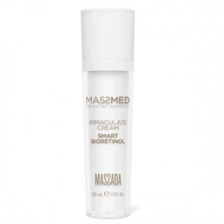 Comprar Massada Massmed Immaculate Cream Smart Bio Retinol