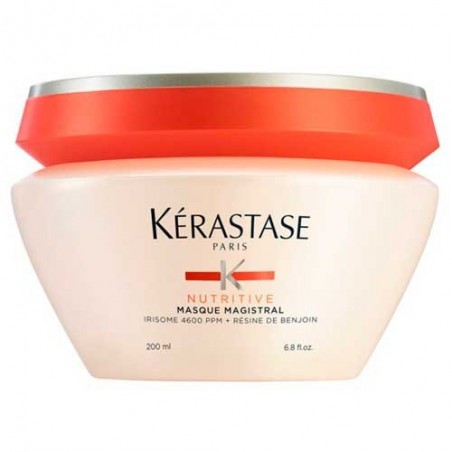 Comprar Kérastase Nutritive Masque Magistral 200 ml