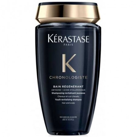 Comprar Kérastase Chronologiste Bain Régénérant Champú Revitalizante 250 ml