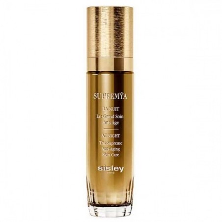 Comprar Sisley Supremÿa La Nuit Le Grand Soin Anti  Age 50 ml