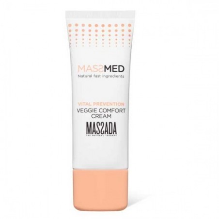 Comprar Massada Massmed Veggie Comfort Cream