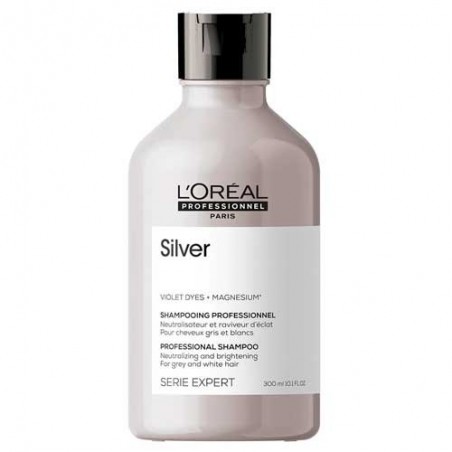 Comprar L’Oréal Professionnel Champú Silver 300 ml