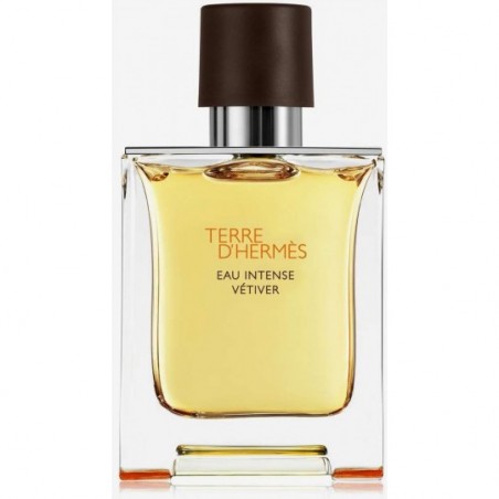 Comprar Hermes Terre Eau Intensive Vetiver