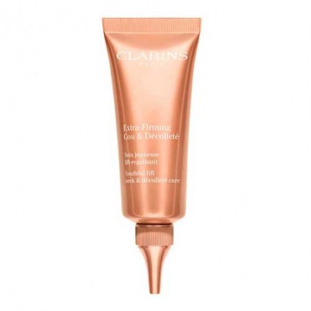 Comprar Clarins Extra Firming Youthful Lift Neck & Dècolleté Care