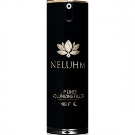 Comprar Massada Neluhm Lip Lines Volumizing Filler Night