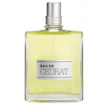 Comprar L’Occitane Eau de Cédrat Eau de Toilette