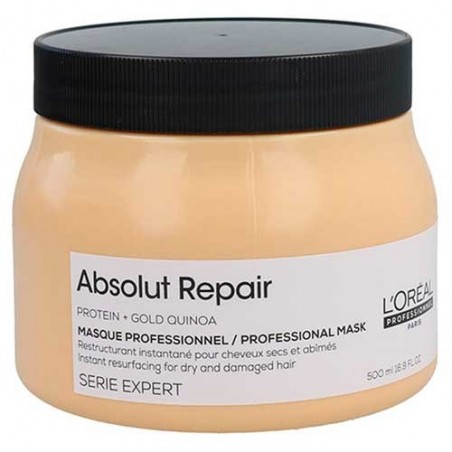 Comprar L’Oréal Professionnel Mascarilla Absolut Repair 500 ml