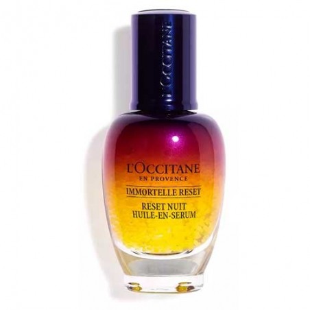 Comprar L'Occitane en Provence Immortelle Reset Aceite en Serum Siempreviva 30 ml