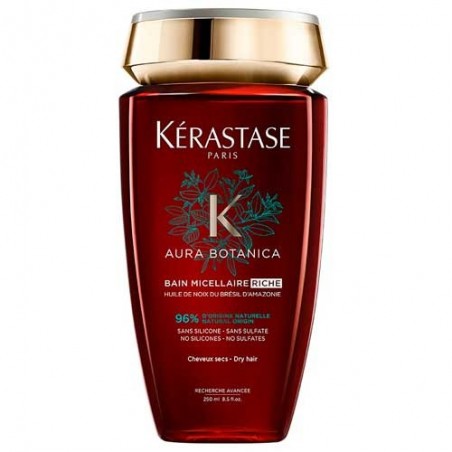 Comprar Kérastase Aura Botanica Bain Micellaire Riche 250 ml