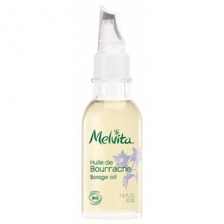 Comprar Melvita Aceite de Borraja 50 ml