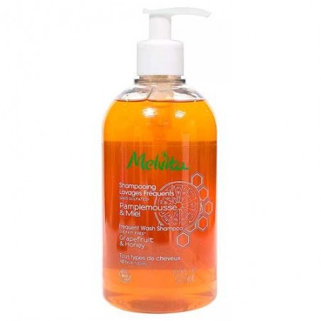 Comprar Melvita Champú Lavado Frecuente 500 ml