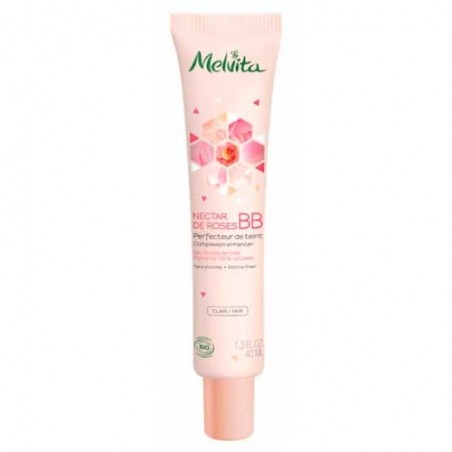 Comprar Melvita Néctar de Roses BB Cream 40 ml