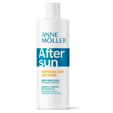 Comprar Anne Möller After Sun Express Sun Defense 375 ml