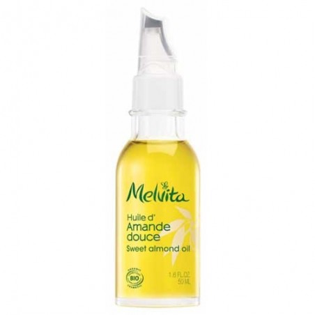 Comprar Melvita Aceite de Almendra Dulce 50 ml