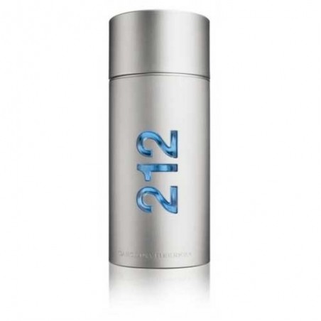 Comprar Carolina Herrera 212 Men Eau de Toilette 100 ml