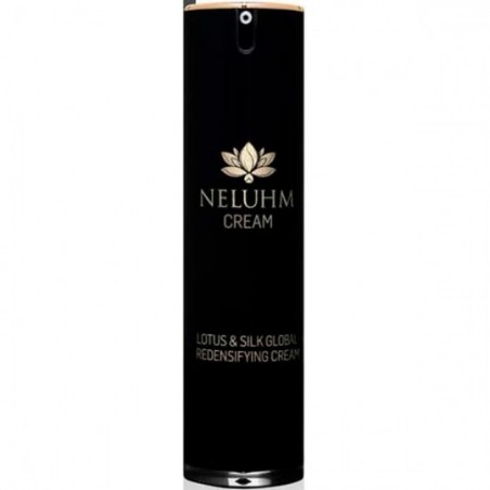 Comprar Massada Neluhm Lotus & Silk Global Redensifying Cream