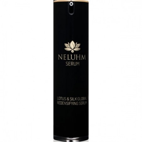 Comprar Massada Neluhm Lotus & Silk Global Redensifying Serum